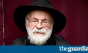 Terry Pratchett