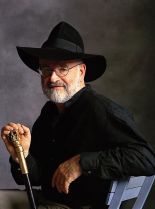 Terry Pratchett