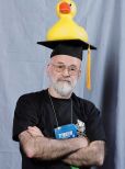 Terry Pratchett