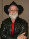 Terry Pratchett