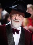 Terry Pratchett