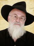 Terry Pratchett