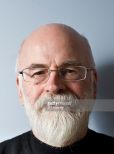 Terry Pratchett