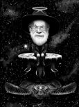 Terry Pratchett