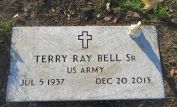 Terry Ray