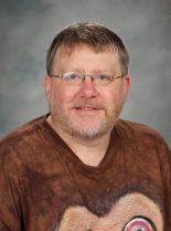 Terry Ray