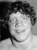 Terry Ray