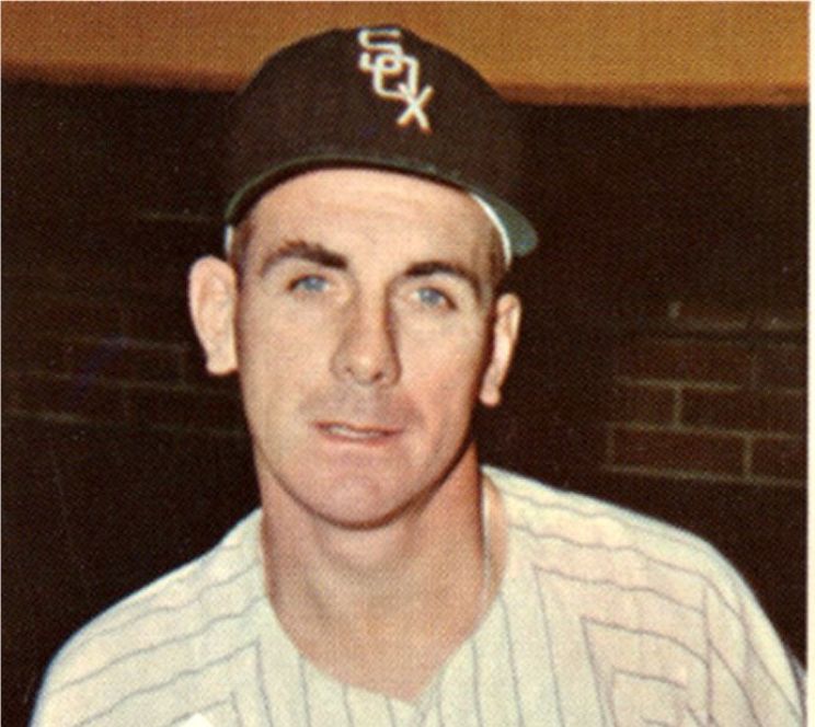 Terry Ray