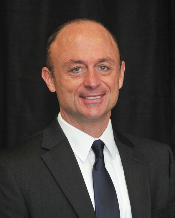 Terry Ray