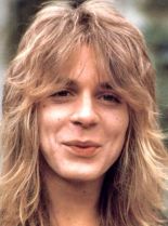 Terry Rhoads