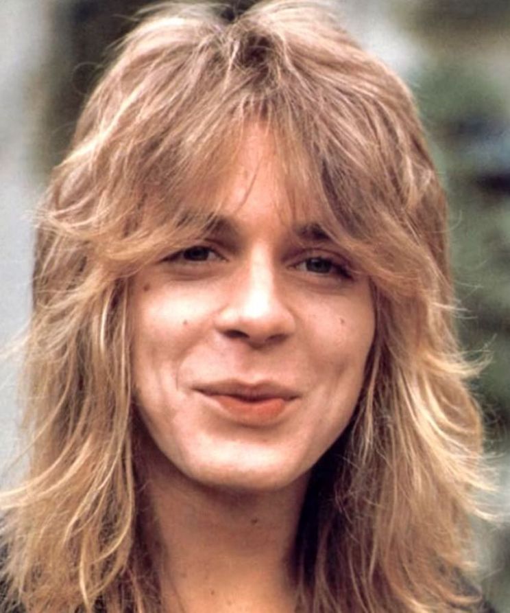 Terry Rhoads