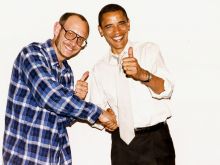 Terry Richardson