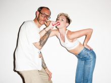 Terry Richardson