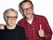 Terry Richardson