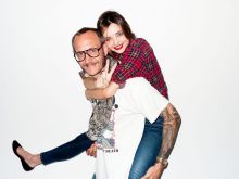 Terry Richardson