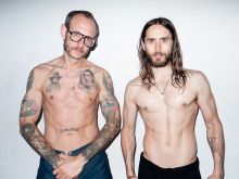 Terry Richardson