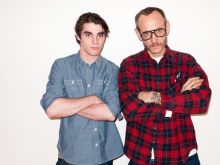 Terry Richardson