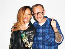 Terry Richardson