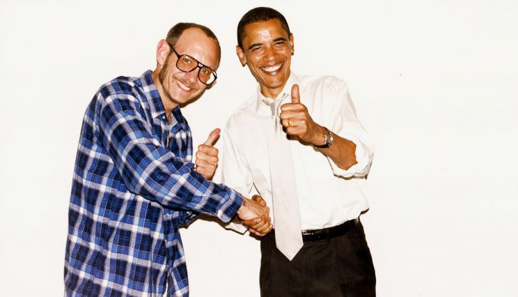 Terry Richardson