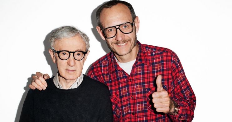 Terry Richardson