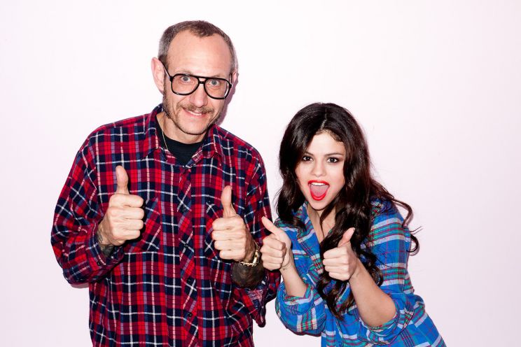 Terry Richardson
