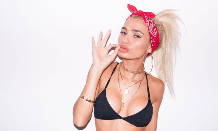 Terry Richardson
