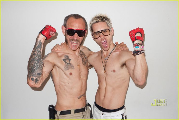 Terry Richardson