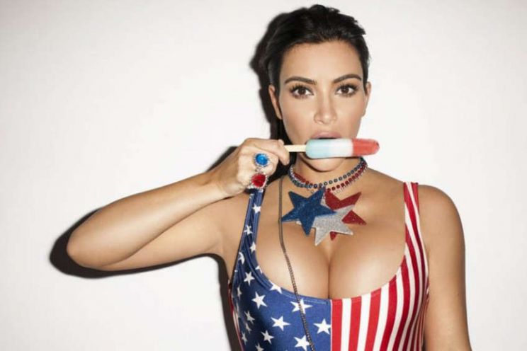 Terry Richardson