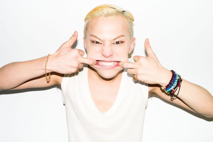 Terry Richardson