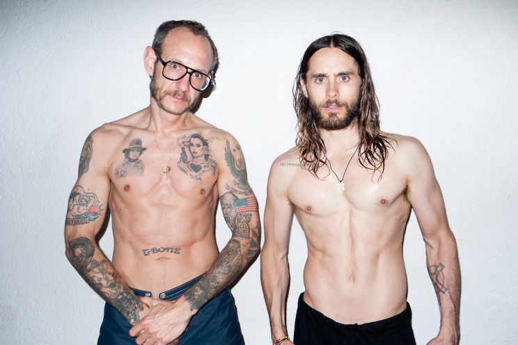 Terry Richardson