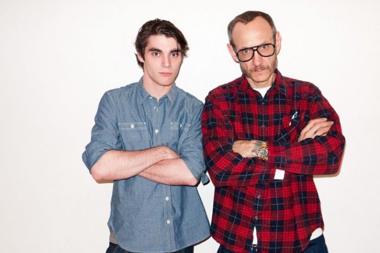 Terry Richardson