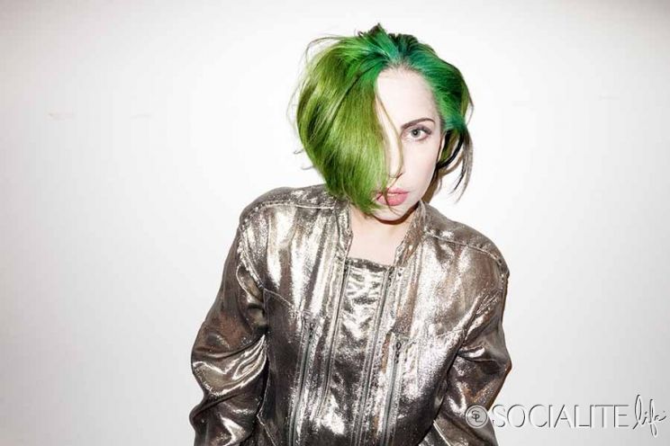 Terry Richardson