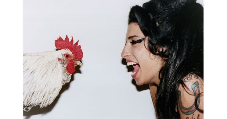 Terry Richardson