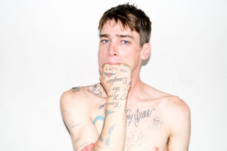Terry Richardson