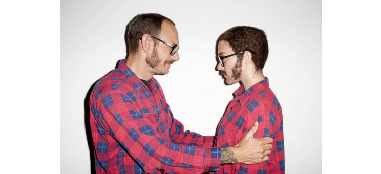 Terry Richardson