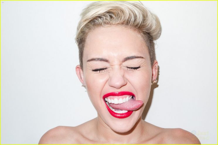 Terry Richardson