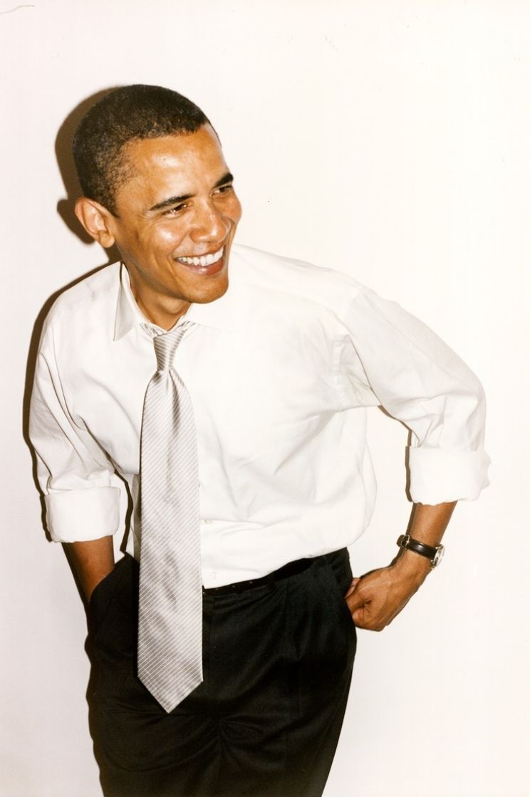 Terry Richardson