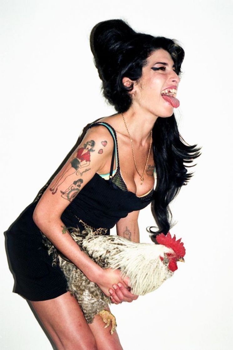 Terry Richardson
