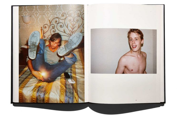 Terry Richardson