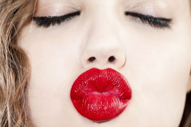 Terry Richardson