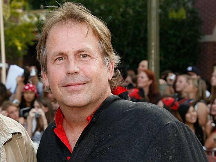 Terry Rossio