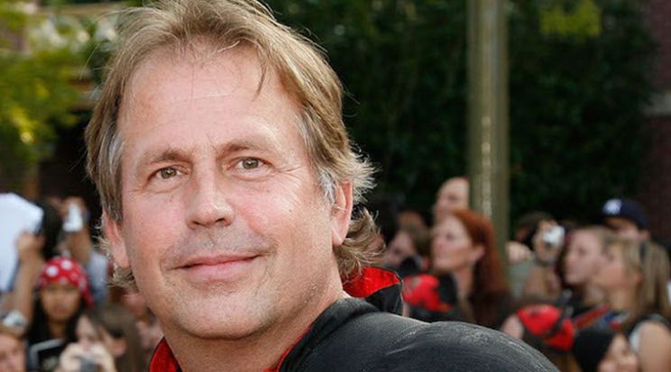 Terry Rossio