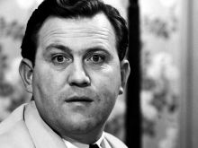 Terry Scott