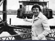 Terry Scott