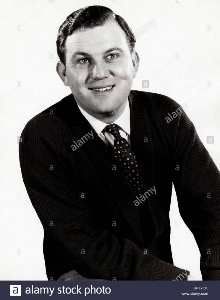 Terry Scott