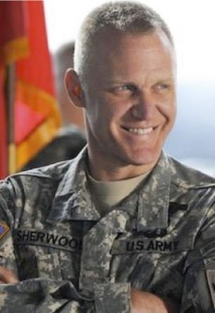 Terry Serpico