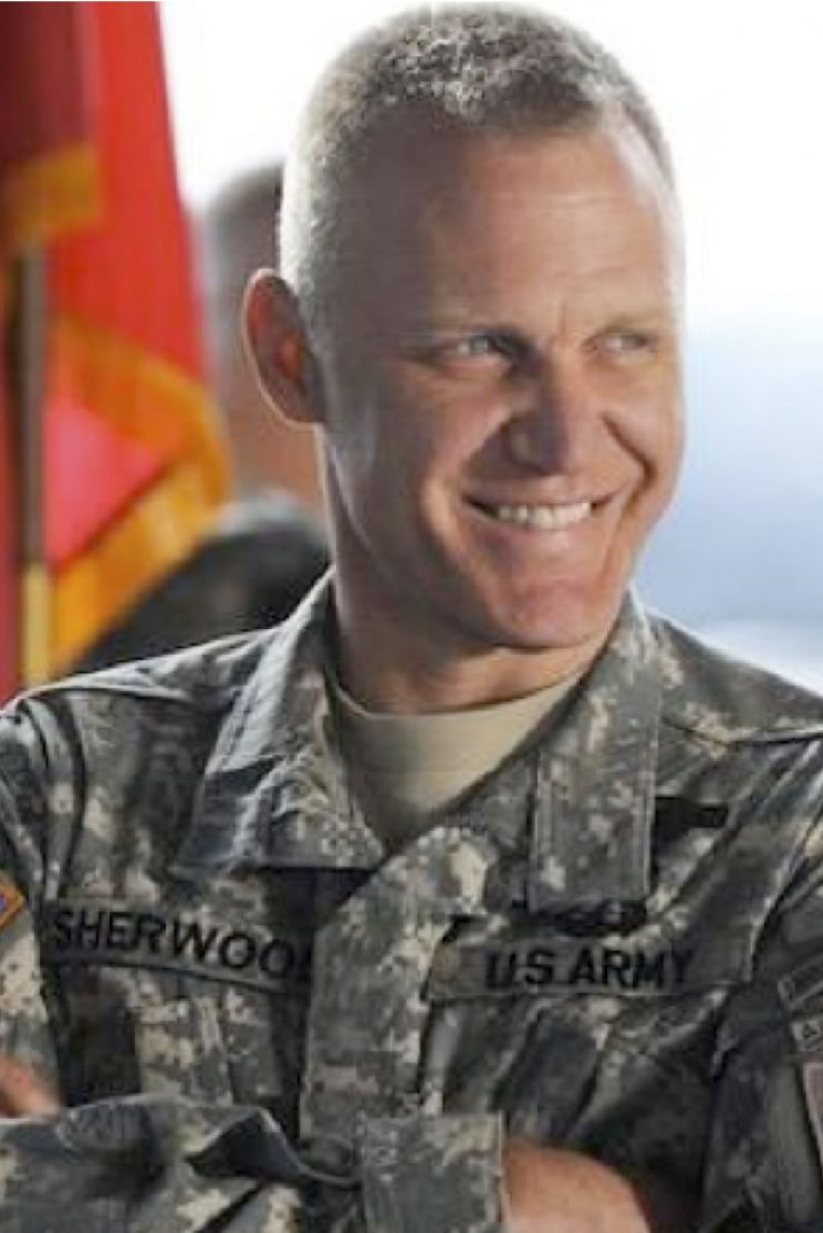 Terry Serpico