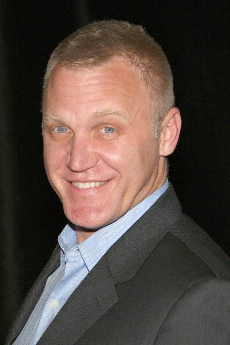 Terry Serpico