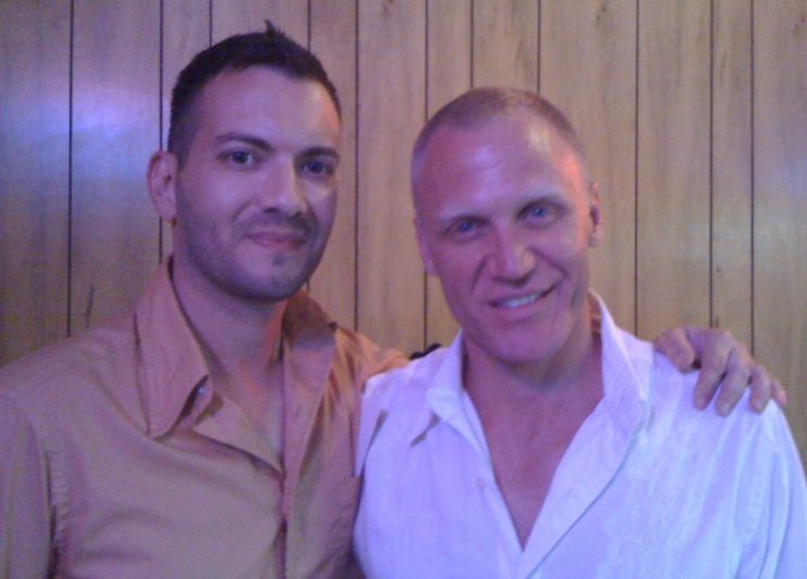 Terry Serpico