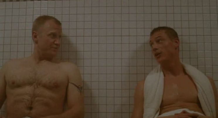 Terry Serpico